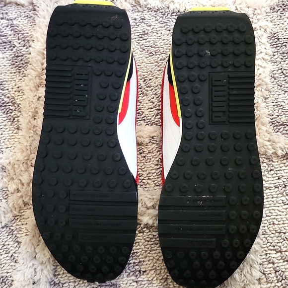 Puma Retro Sneakers